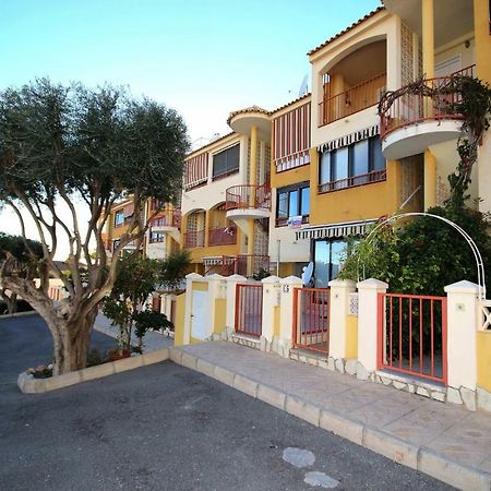 Apartment Eneas Torrevieja Buitenkant foto
