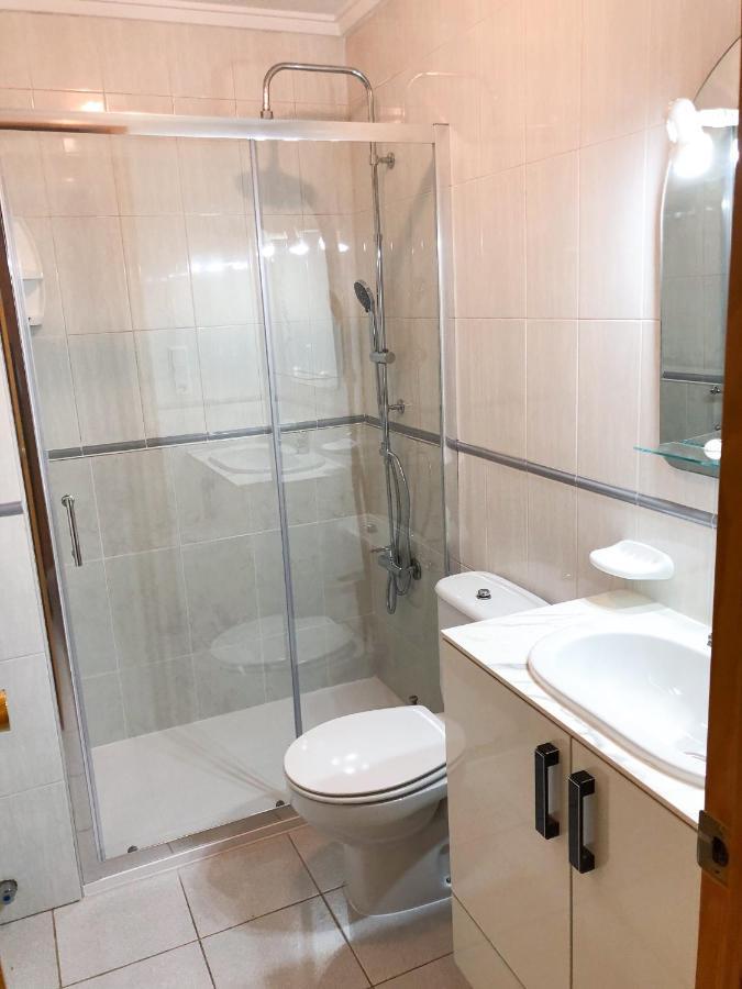 Apartment Eneas Torrevieja Buitenkant foto