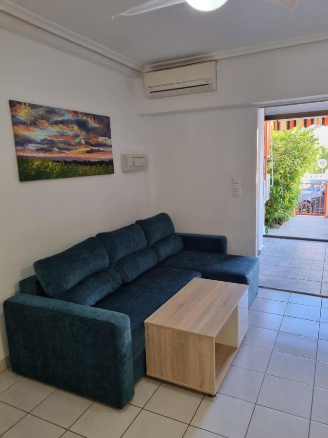 Apartment Eneas Torrevieja Buitenkant foto