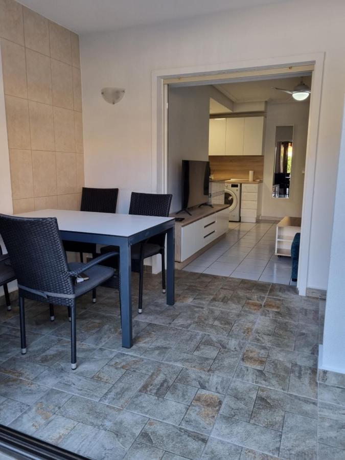 Apartment Eneas Torrevieja Buitenkant foto
