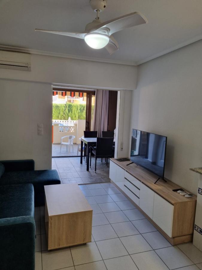 Apartment Eneas Torrevieja Buitenkant foto